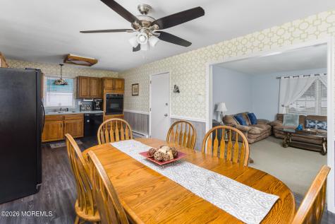 11 Shevchenko Avenue Cream Ridge NJ 08514