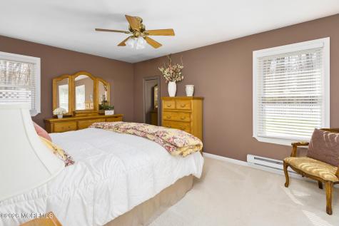 11 Shevchenko Avenue Cream Ridge NJ 08514