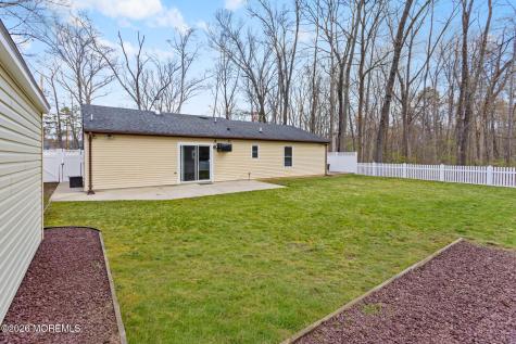 11 Shevchenko Avenue Cream Ridge NJ 08514