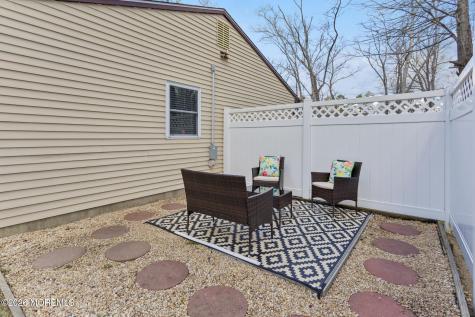 11 Shevchenko Avenue Cream Ridge NJ 08514