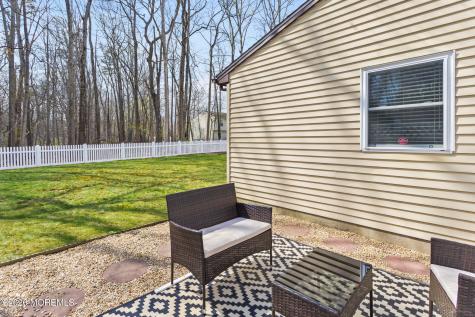 11 Shevchenko Avenue Cream Ridge NJ 08514