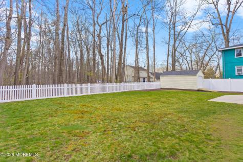 11 Shevchenko Avenue Cream Ridge NJ 08514