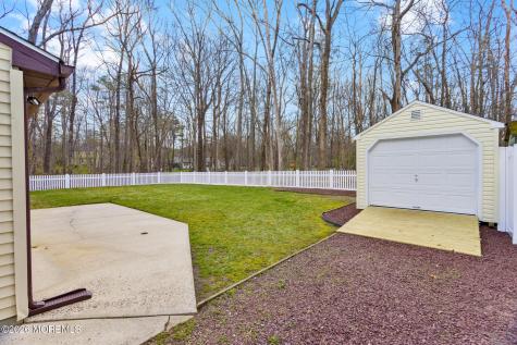 11 Shevchenko Avenue Cream Ridge NJ 08514