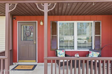 11 Shevchenko Avenue Cream Ridge NJ 08514