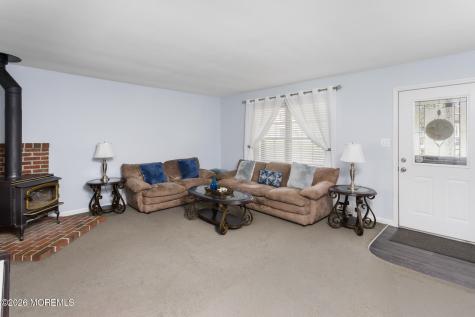 11 Shevchenko Avenue Cream Ridge NJ 08514