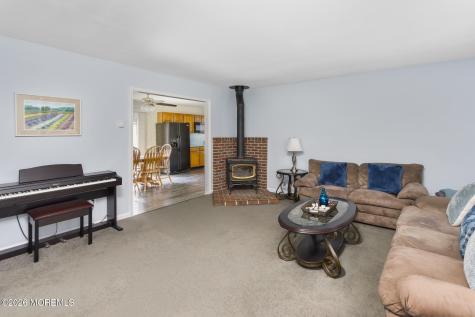 11 Shevchenko Avenue Cream Ridge NJ 08514