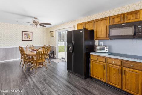 11 Shevchenko Avenue Cream Ridge NJ 08514
