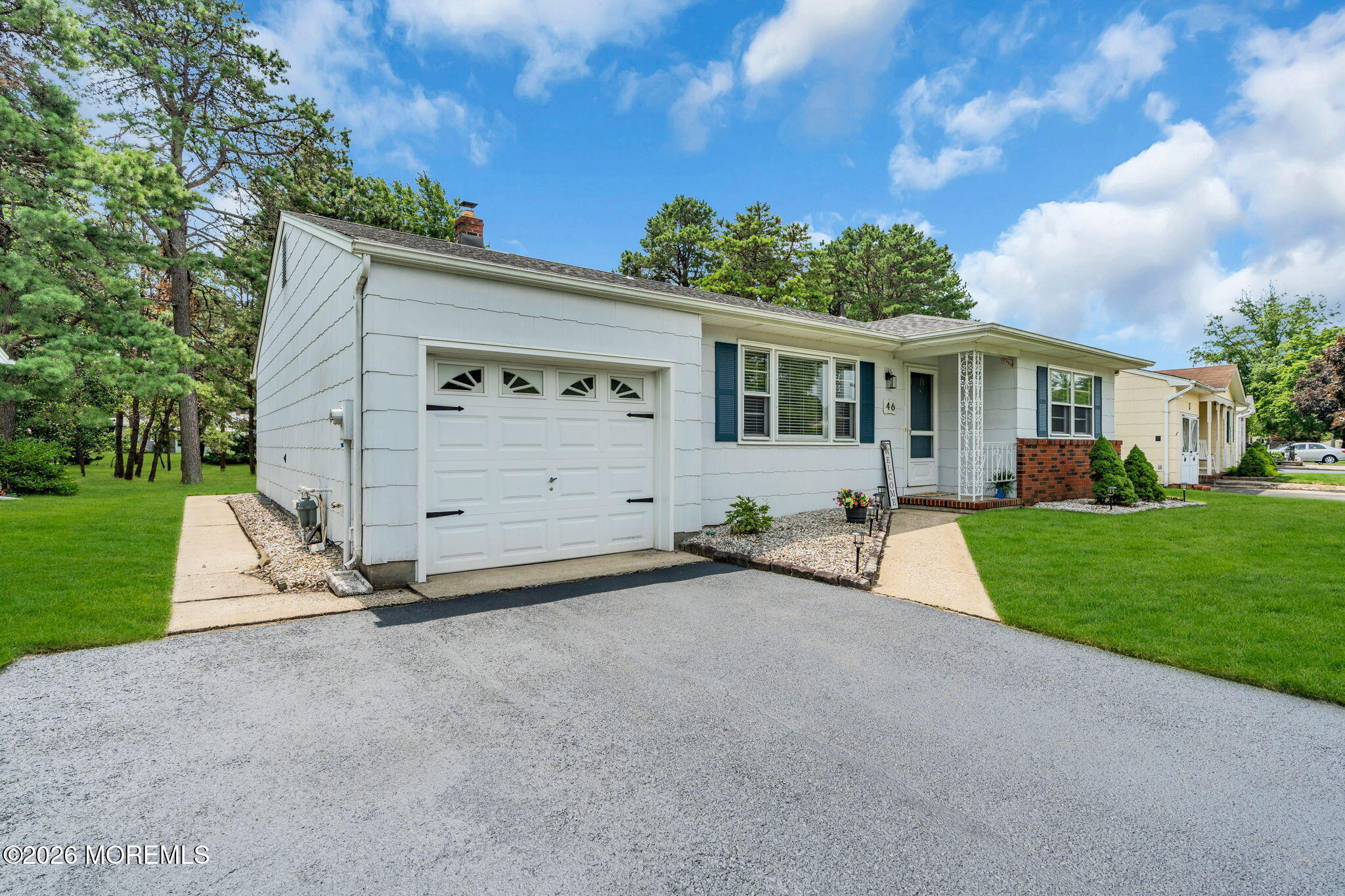 46 Millbrook Drive Toms River NJ 08757