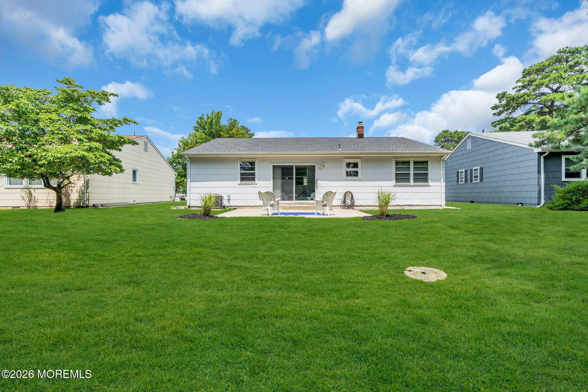 46 Millbrook Drive Toms River NJ 08757