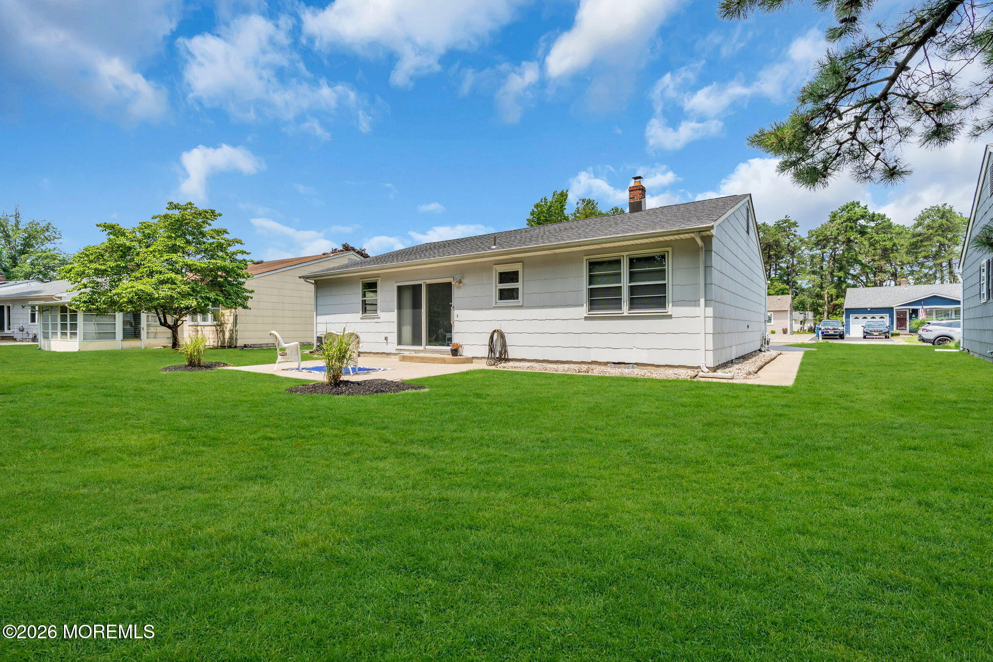 46 Millbrook Drive Toms River NJ 08757