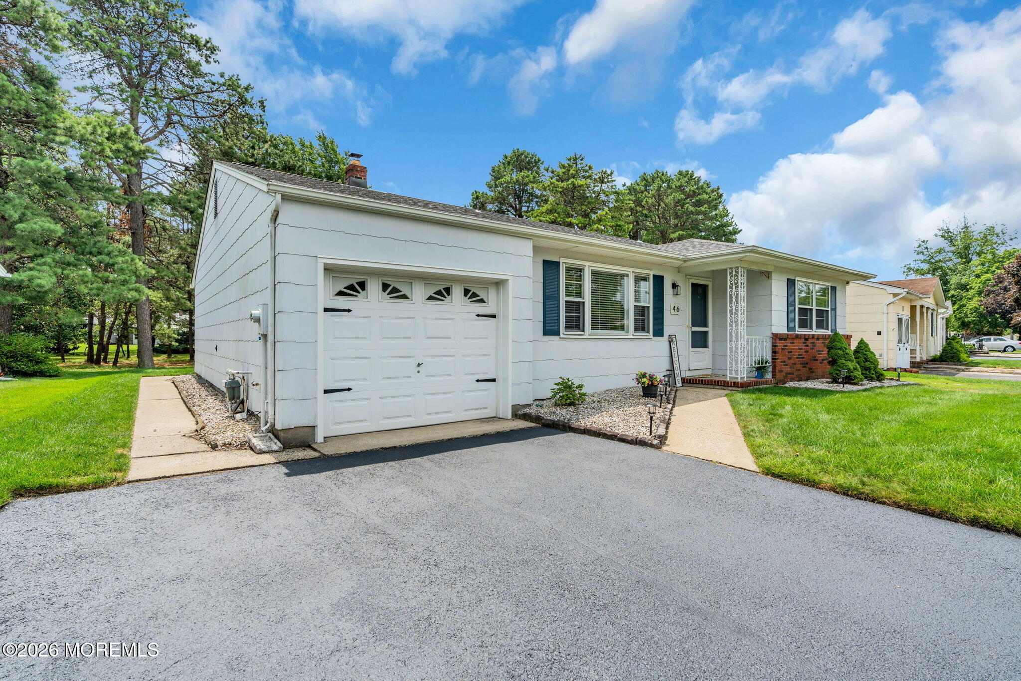 46 Millbrook Drive Toms River NJ 08757