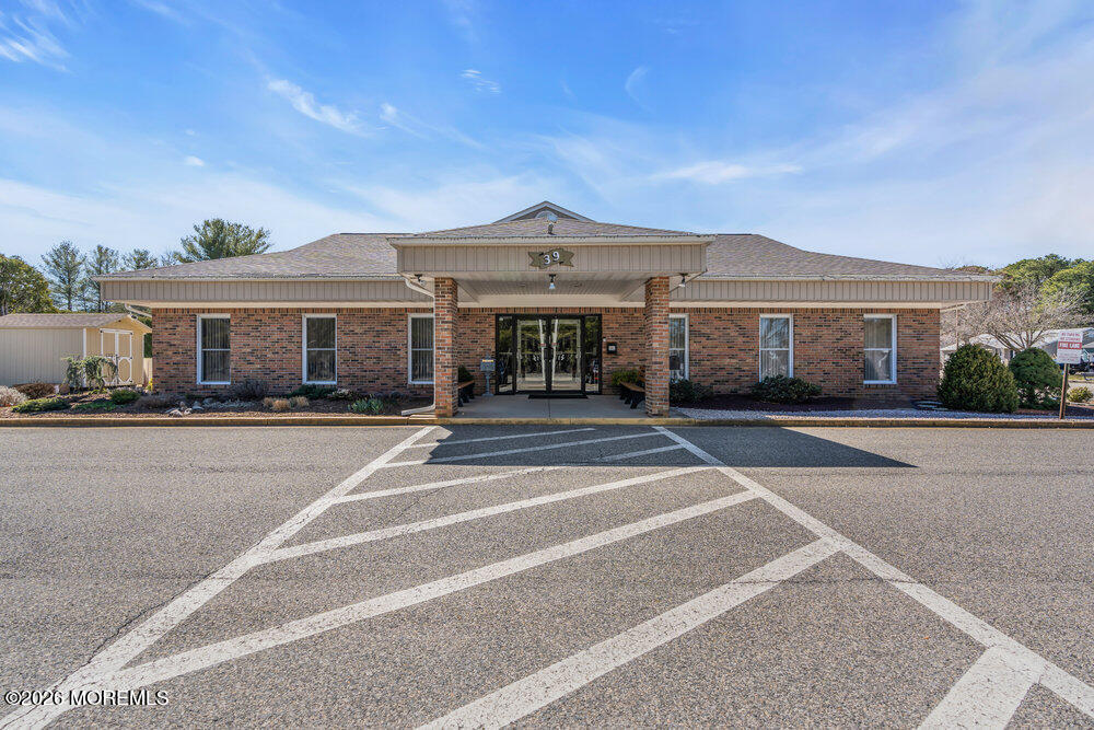 46 Millbrook Drive Toms River NJ 08757