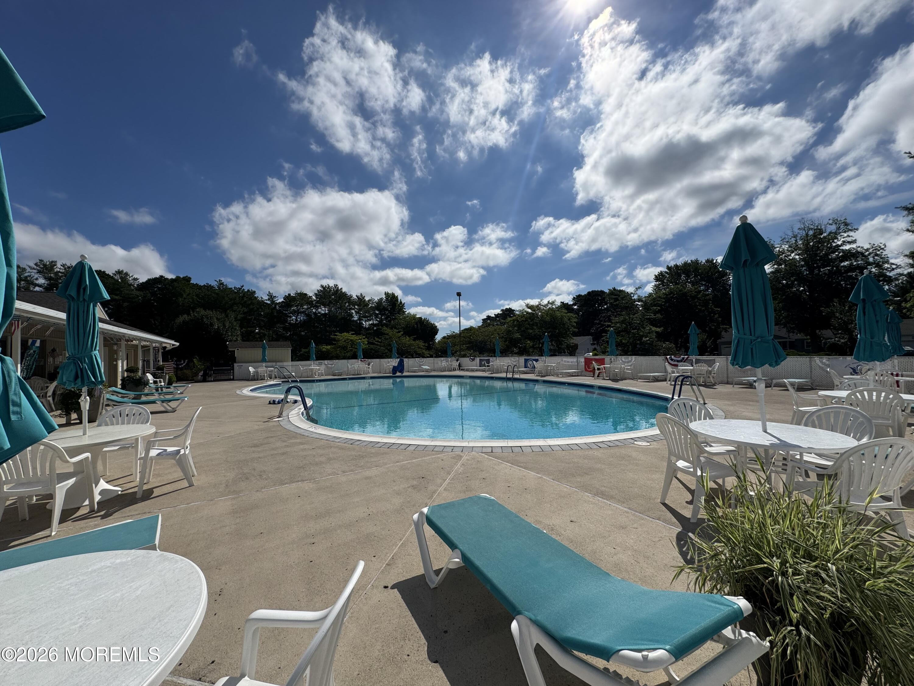 46 Millbrook Drive Toms River NJ 08757