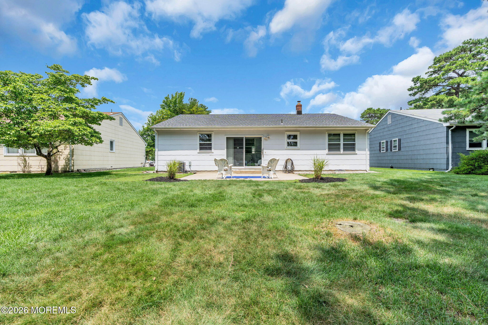 46 Millbrook Drive Toms River NJ 08757