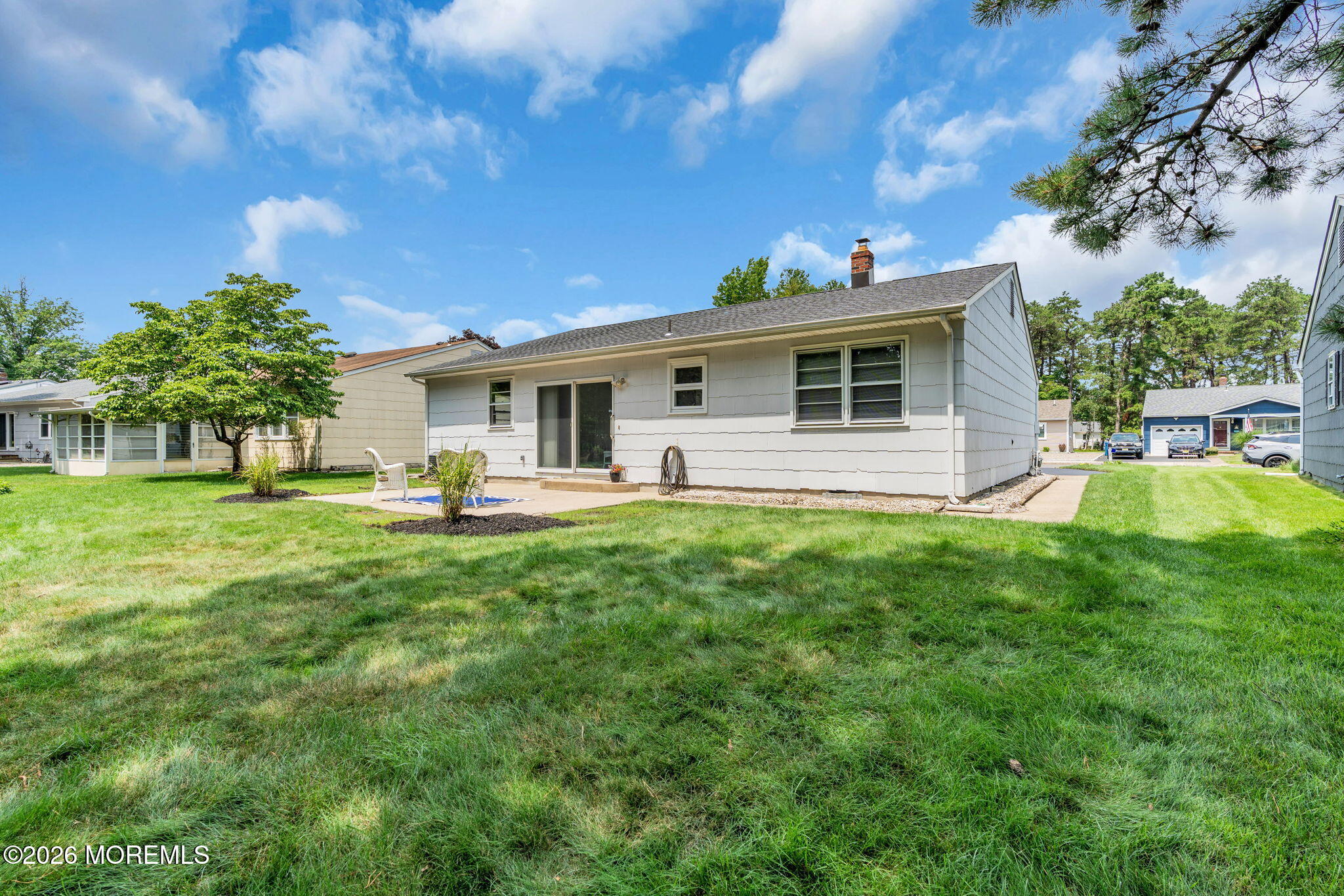 46 Millbrook Drive Toms River NJ 08757