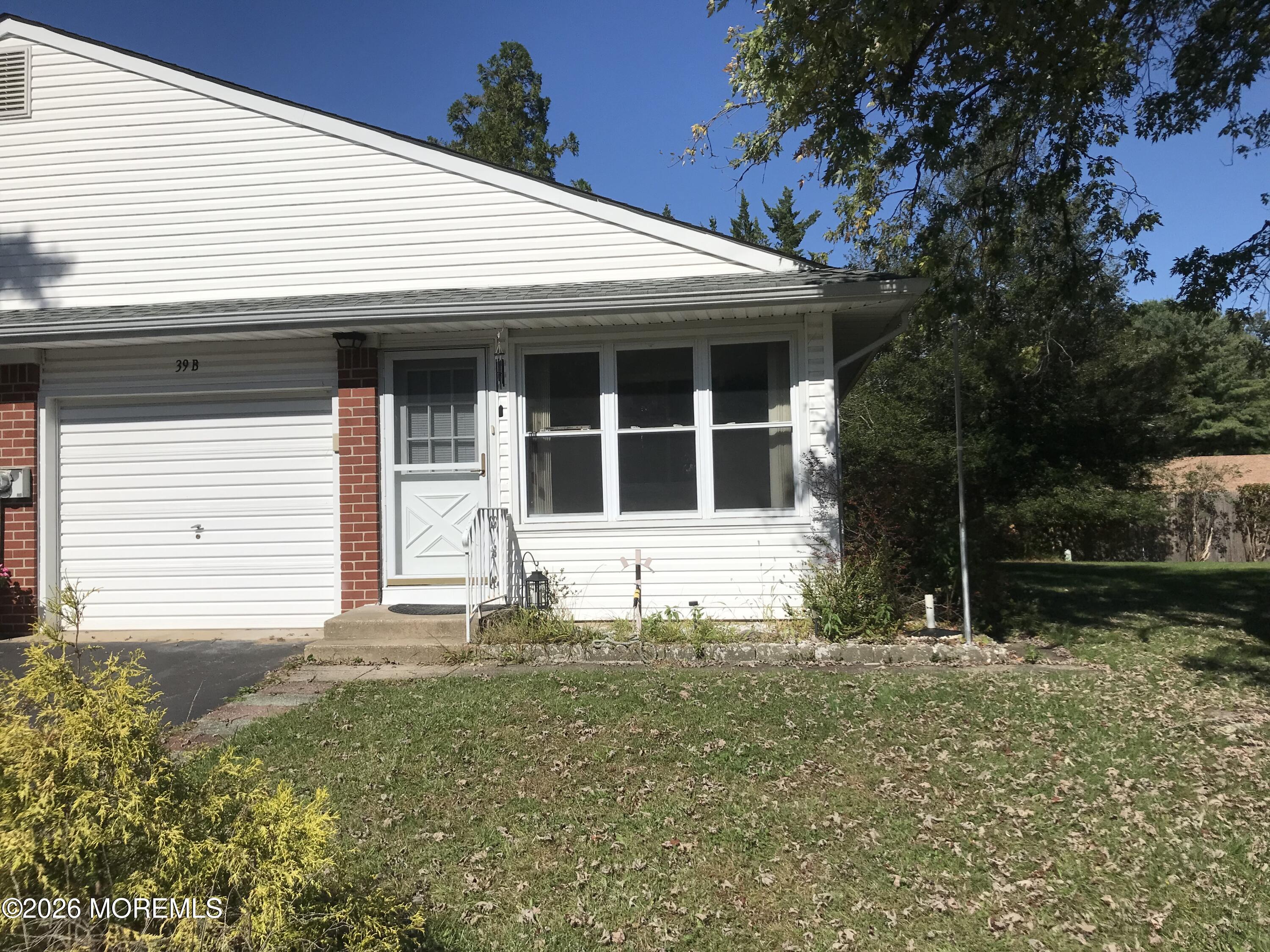 39 Crocus Lane Manchester NJ 08759