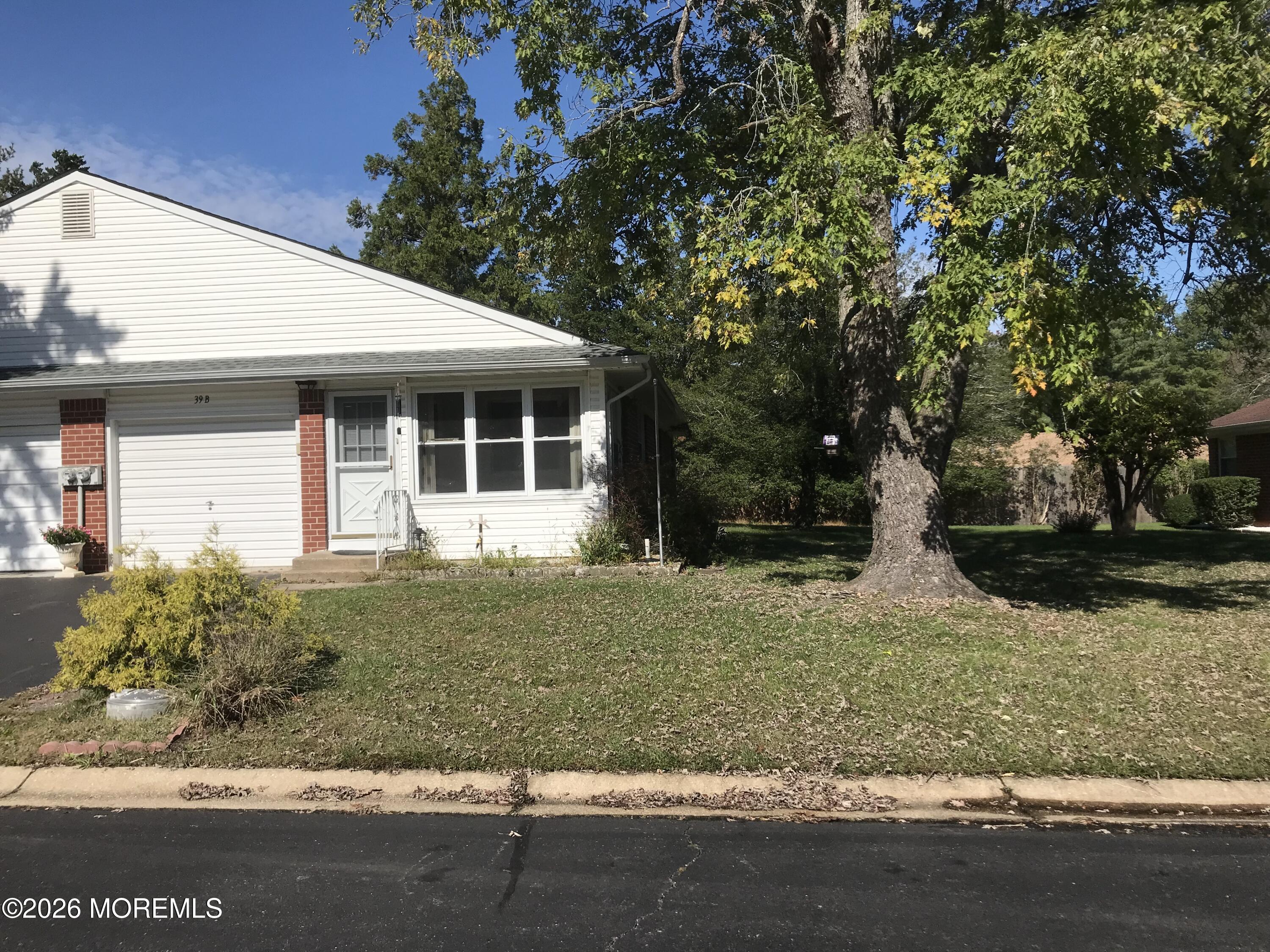 39 Crocus Lane Manchester NJ 08759