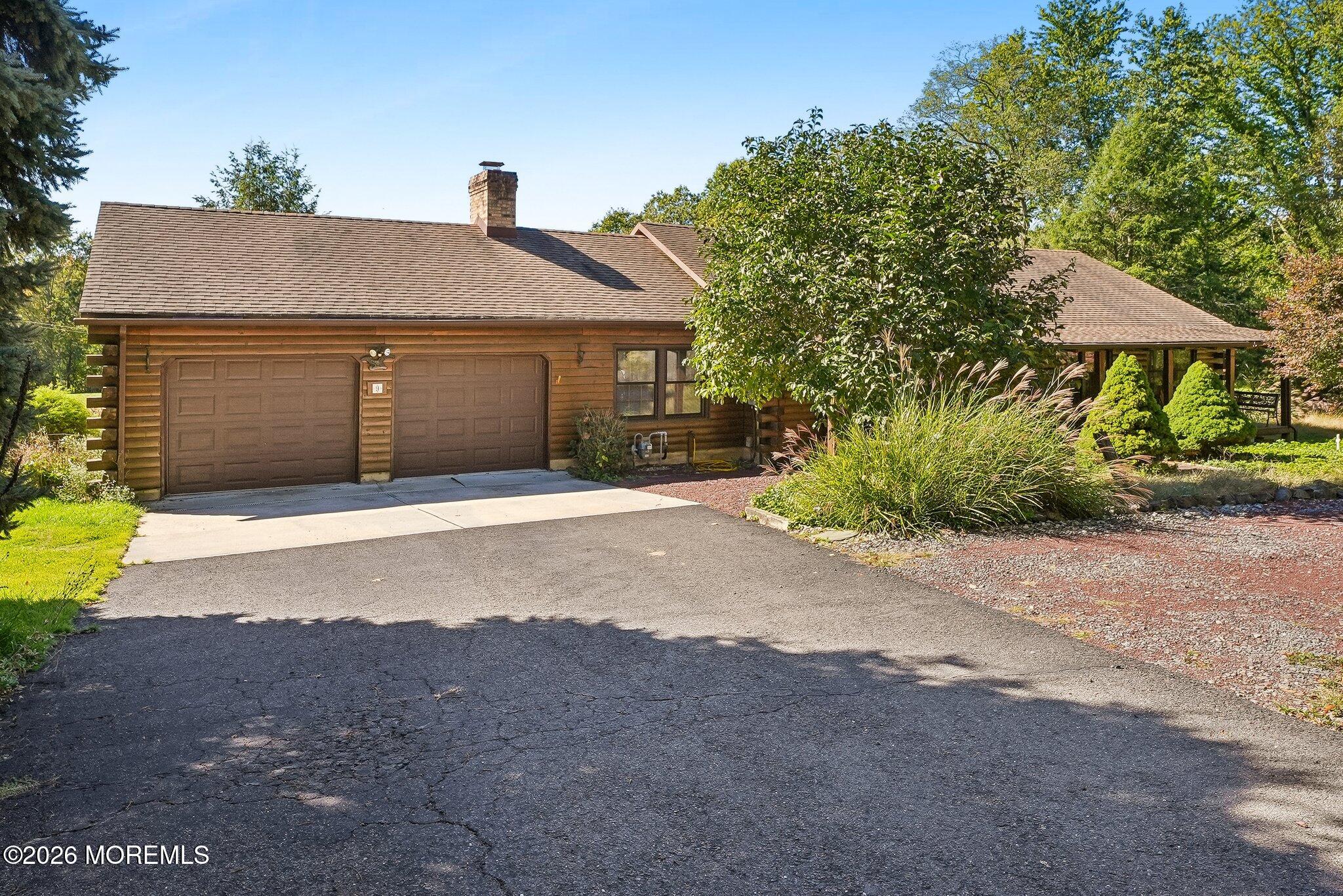 9 Eleanor Lane Roosevelt NJ 08555