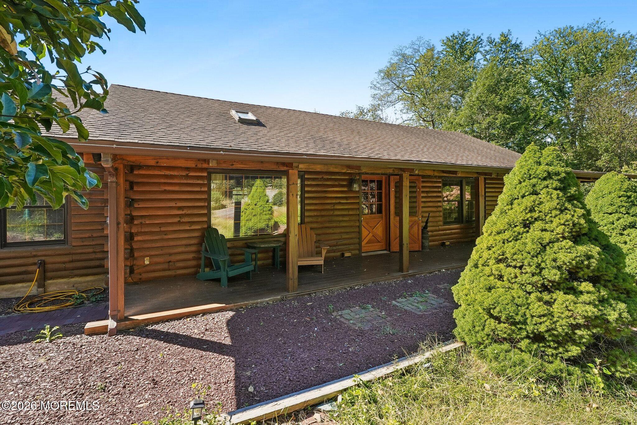 9 Eleanor Lane Roosevelt NJ 08555