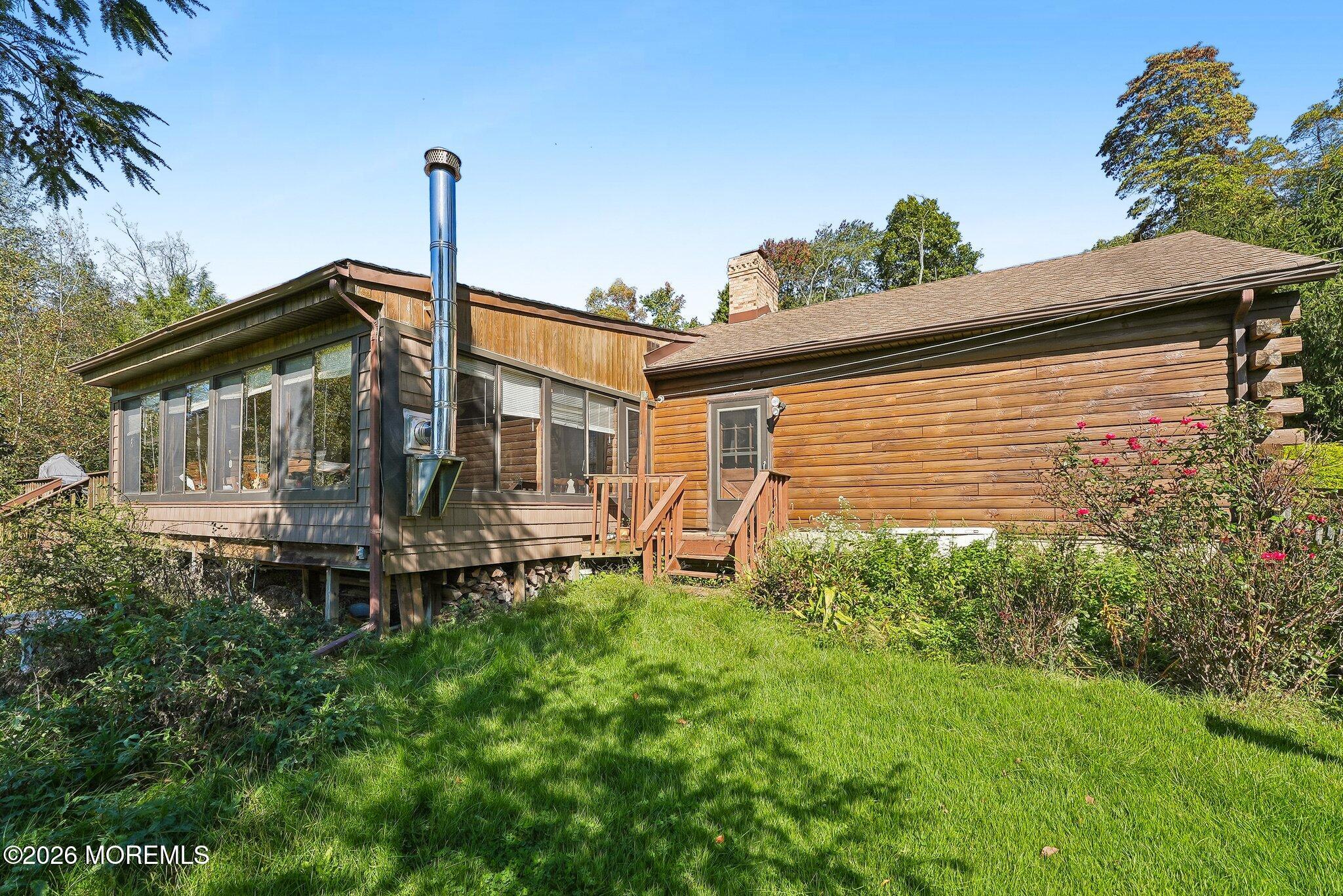 9 Eleanor Lane Roosevelt NJ 08555