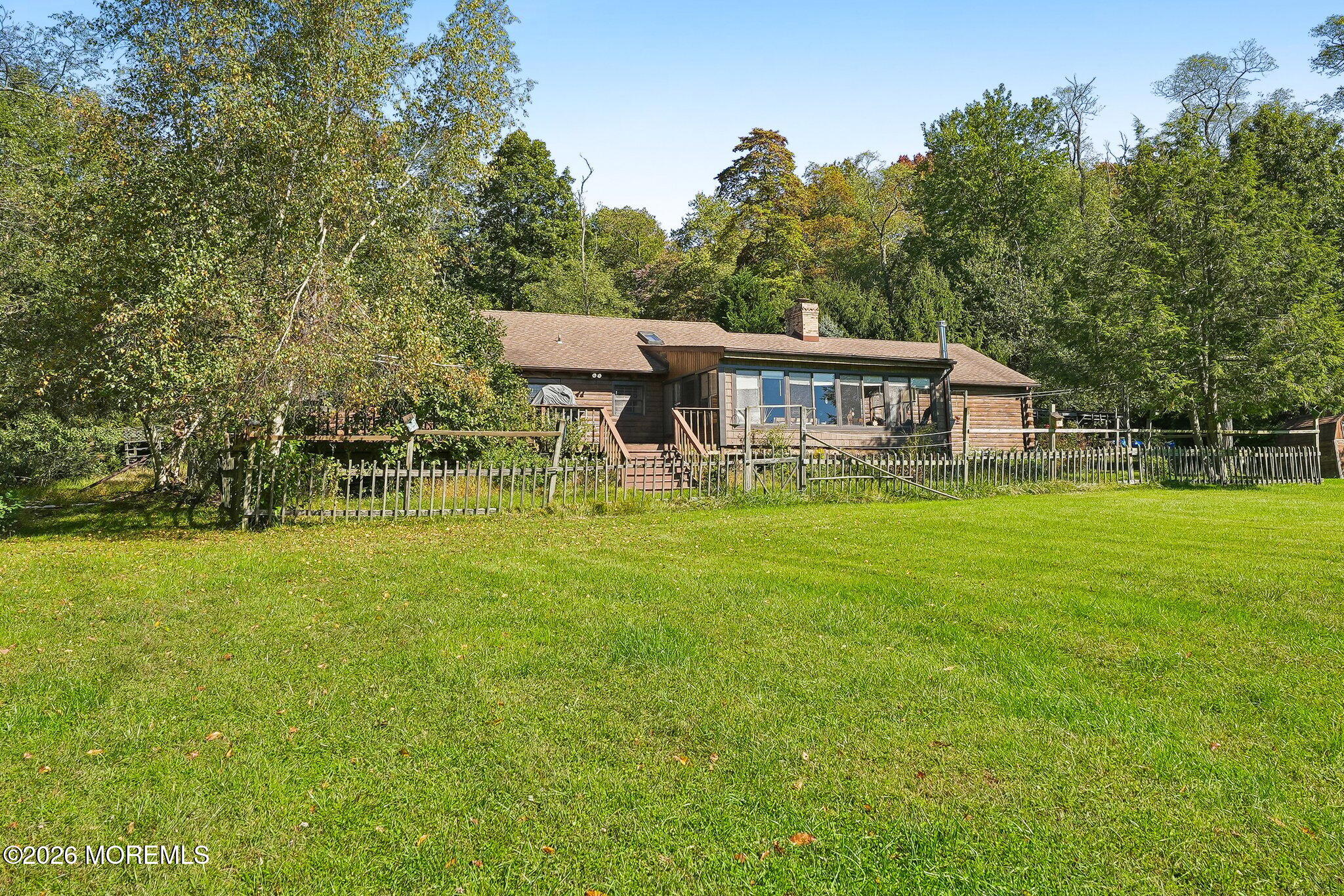 9 Eleanor Lane Roosevelt NJ 08555