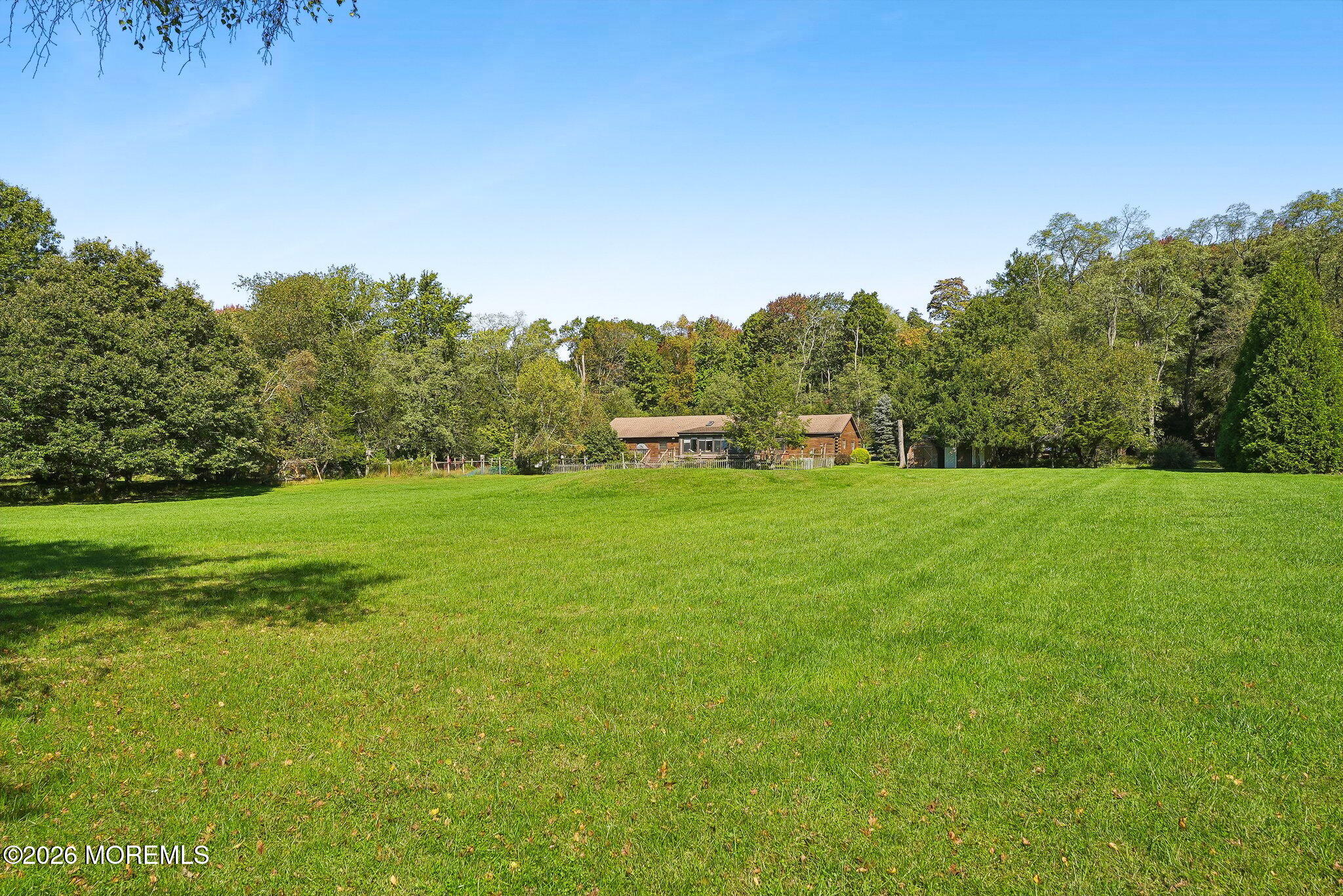 9 Eleanor Lane Roosevelt NJ 08555