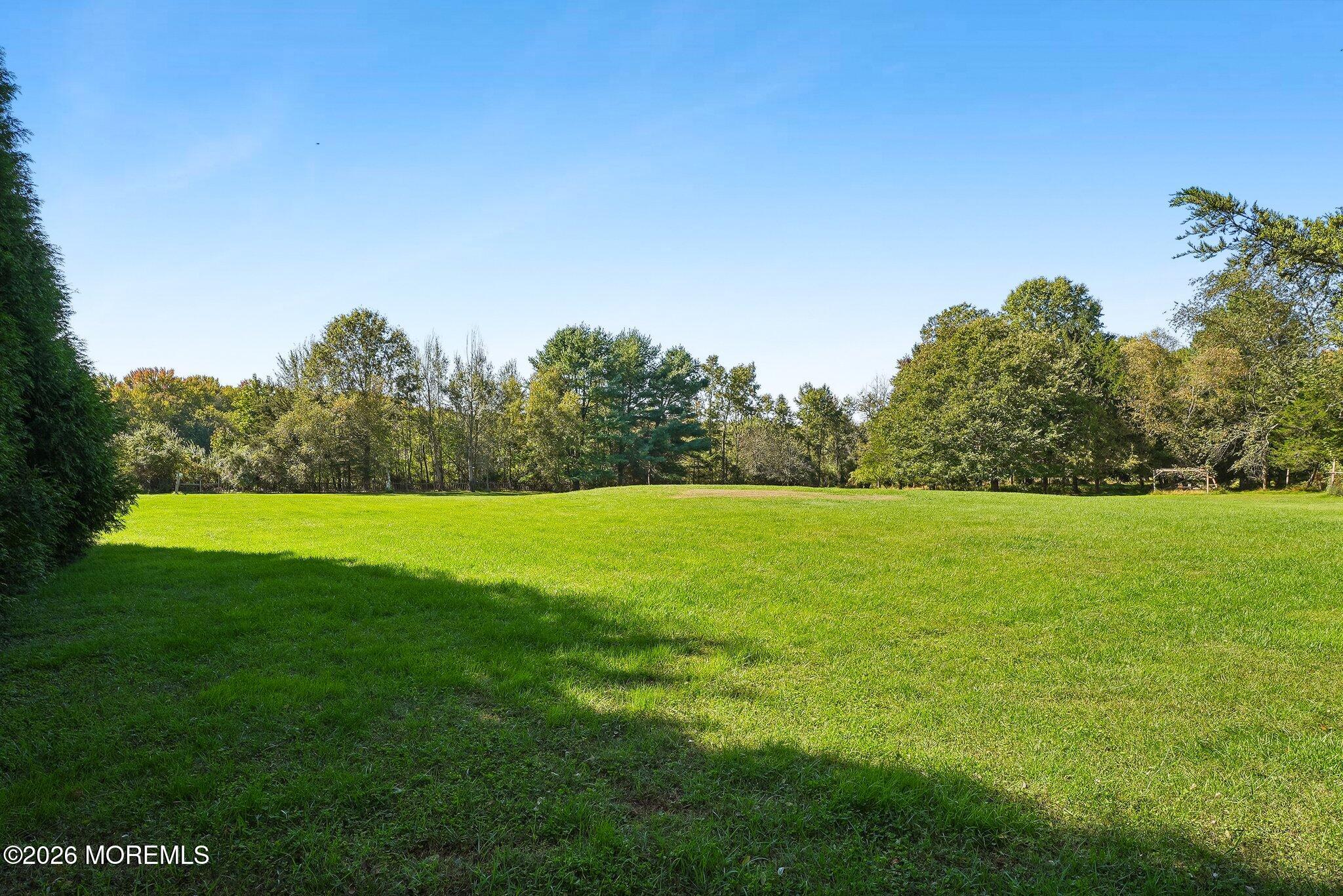 9 Eleanor Lane Roosevelt NJ 08555