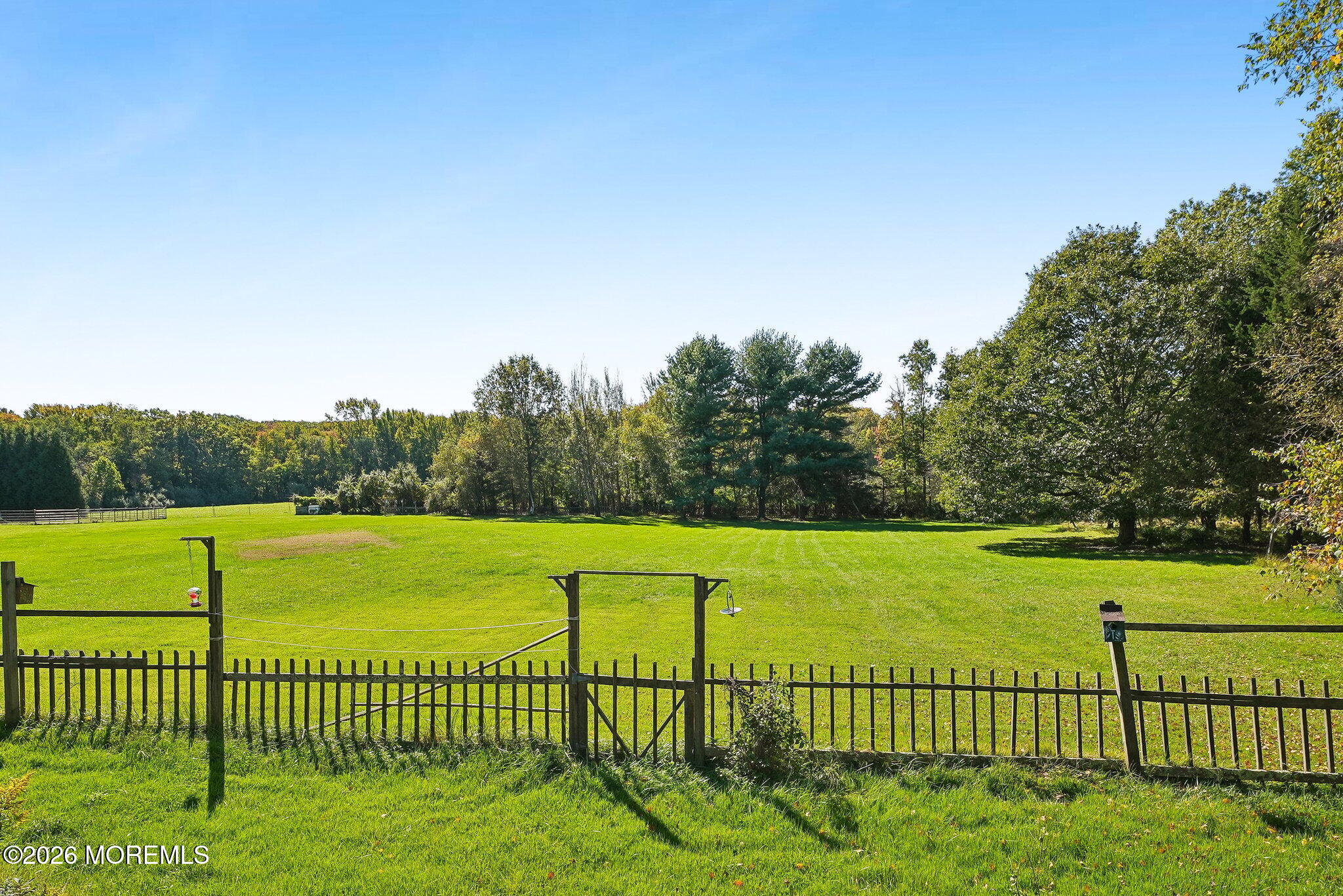 9 Eleanor Lane Roosevelt NJ 08555