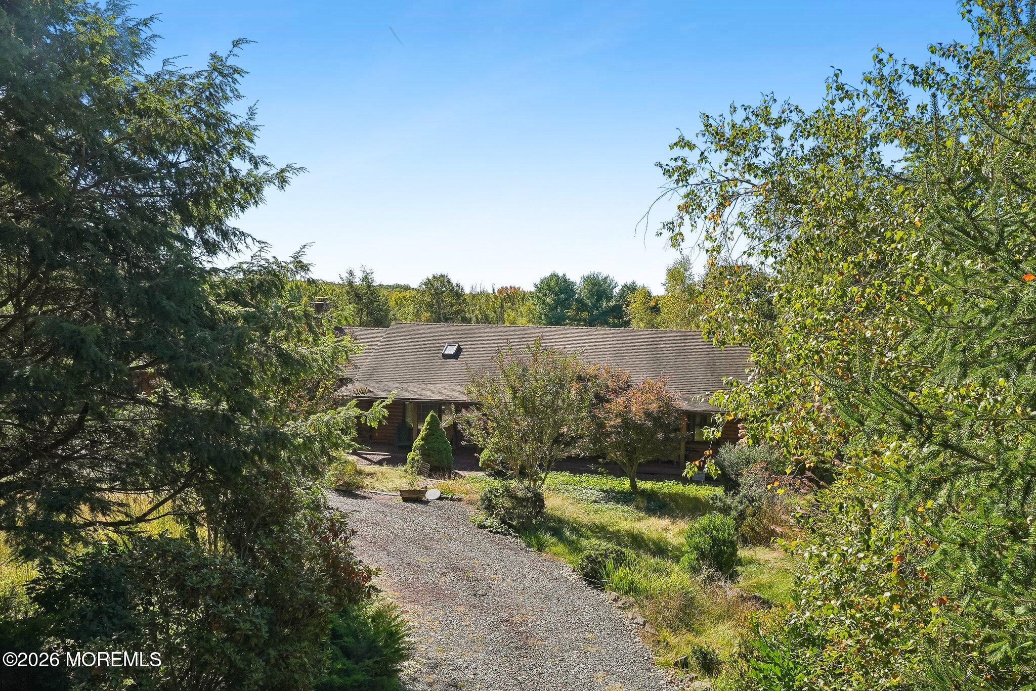 9 Eleanor Lane Roosevelt NJ 08555