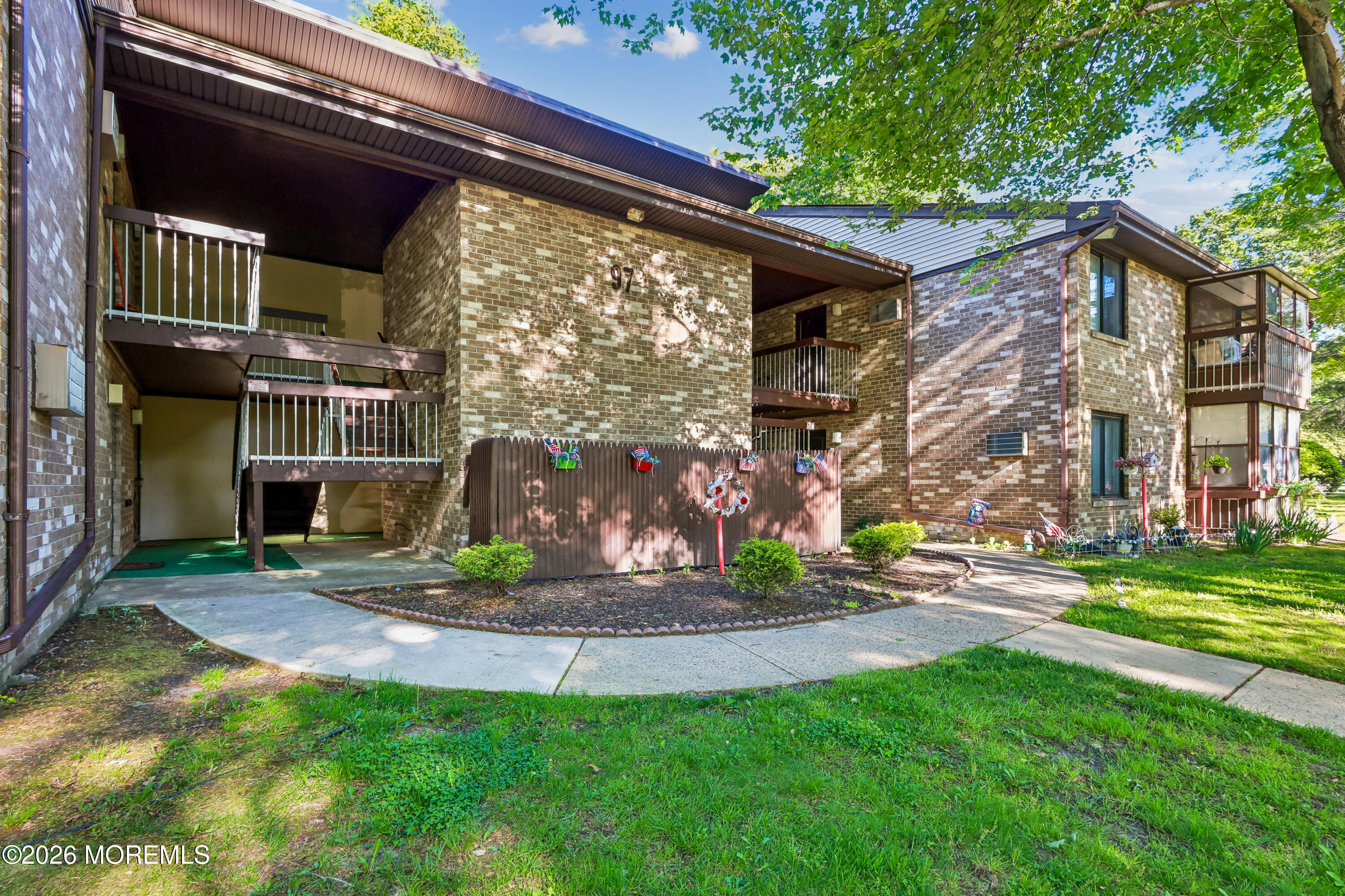 97 Arrowood Road Manalapan NJ 07726