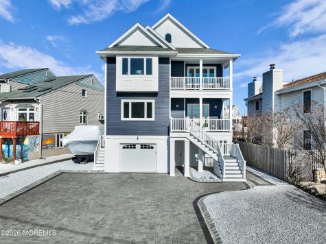24 Rochester Drive Brick NJ 08723