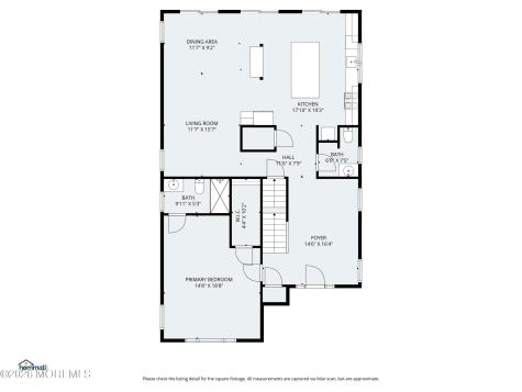 24 Rochester Drive Brick NJ 08723