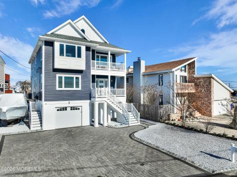 24 Rochester Drive Brick NJ 08723