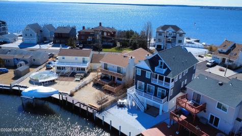 24 Rochester Drive Brick NJ 08723
