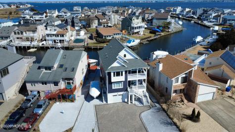 24 Rochester Drive Brick NJ 08723