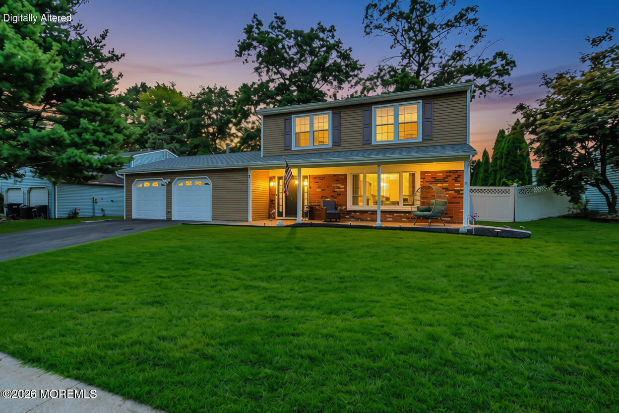 7 Moss Haven Way Howell NJ 07731