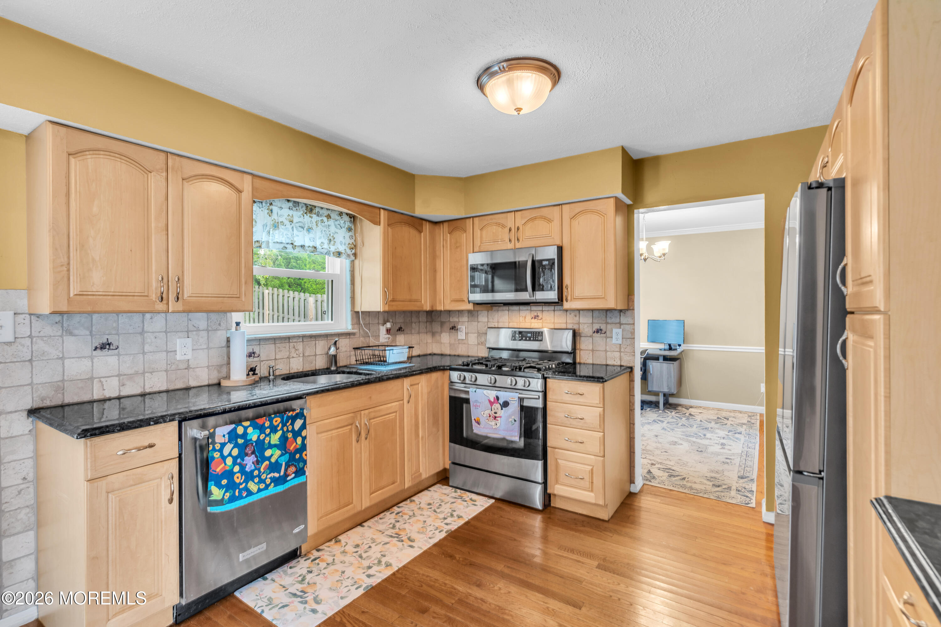 7 Moss Haven Way Howell NJ 07731