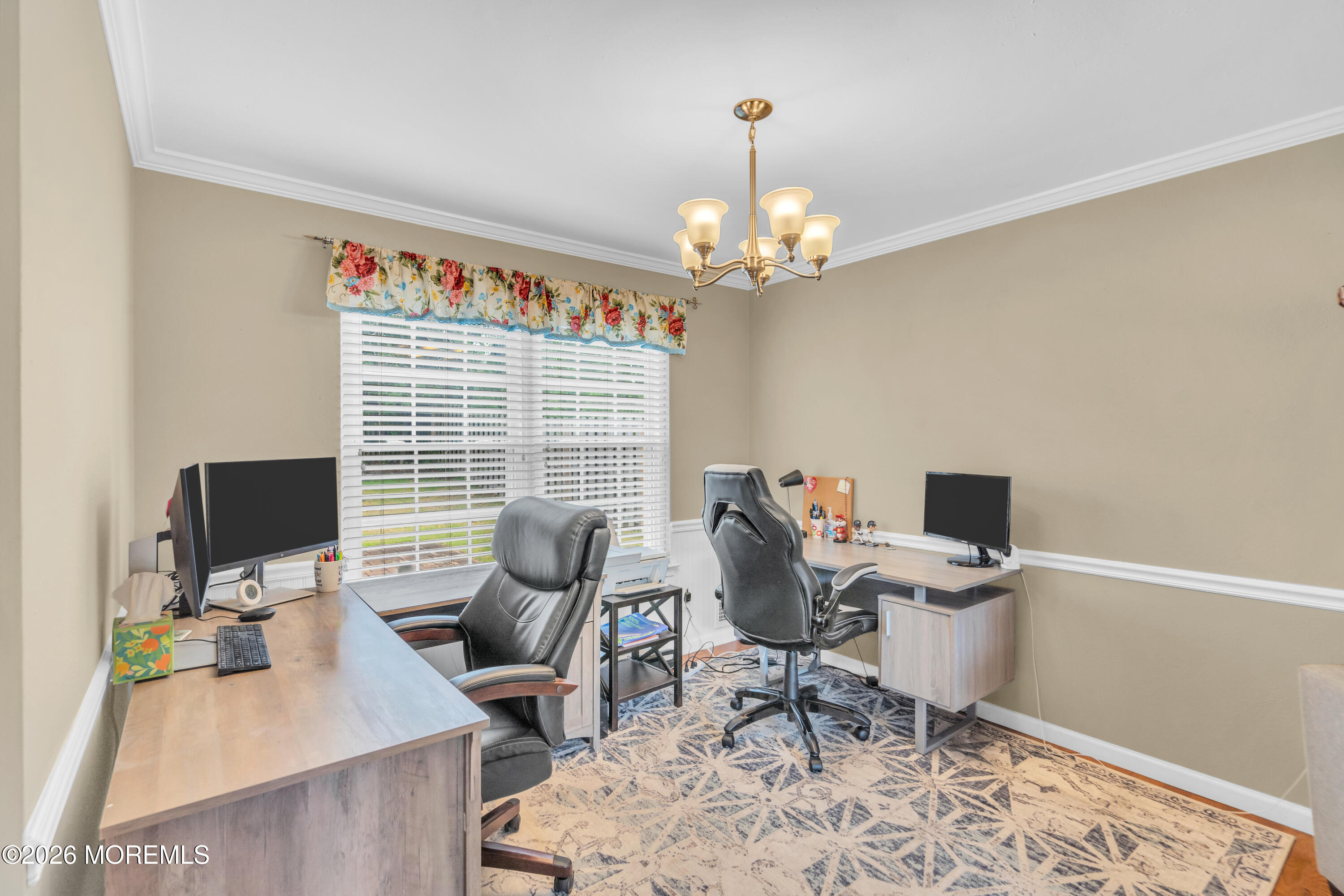 7 Moss Haven Way Howell NJ 07731