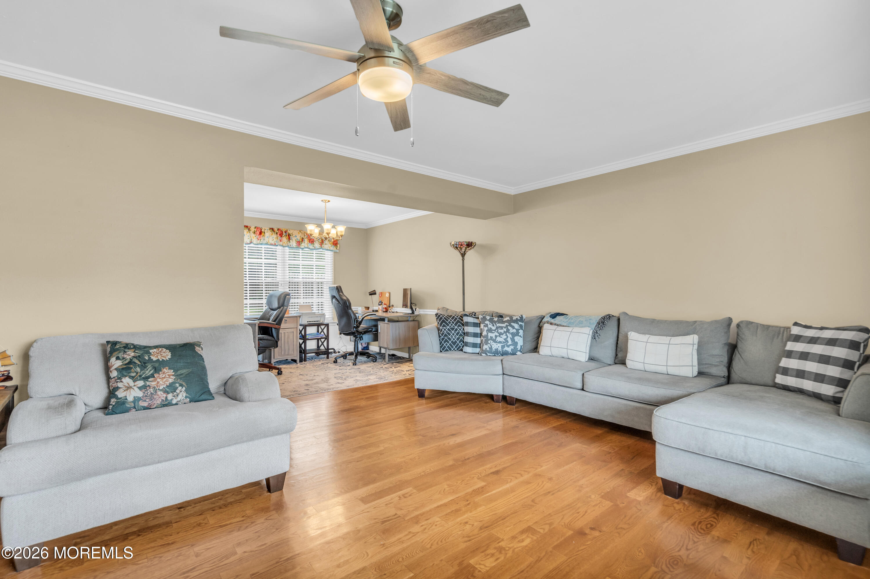 7 Moss Haven Way Howell NJ 07731