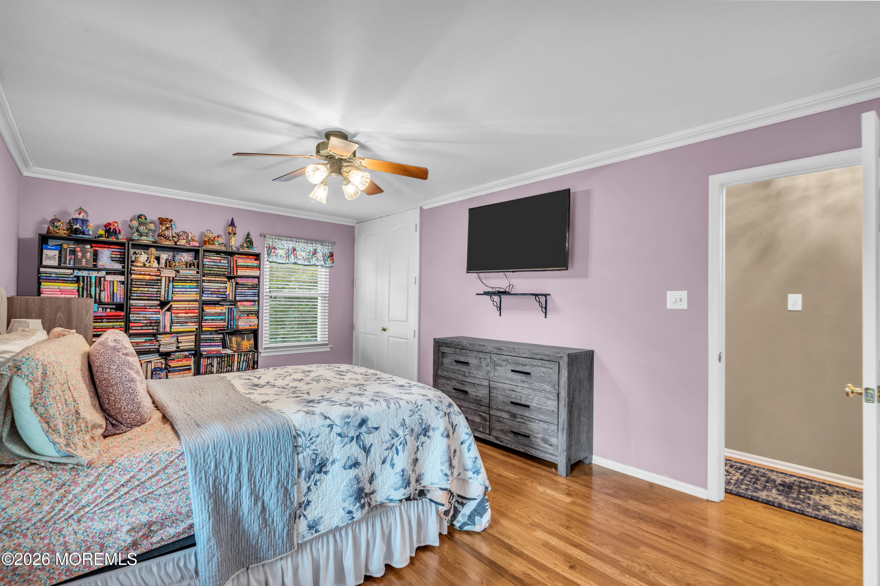 7 Moss Haven Way Howell NJ 07731