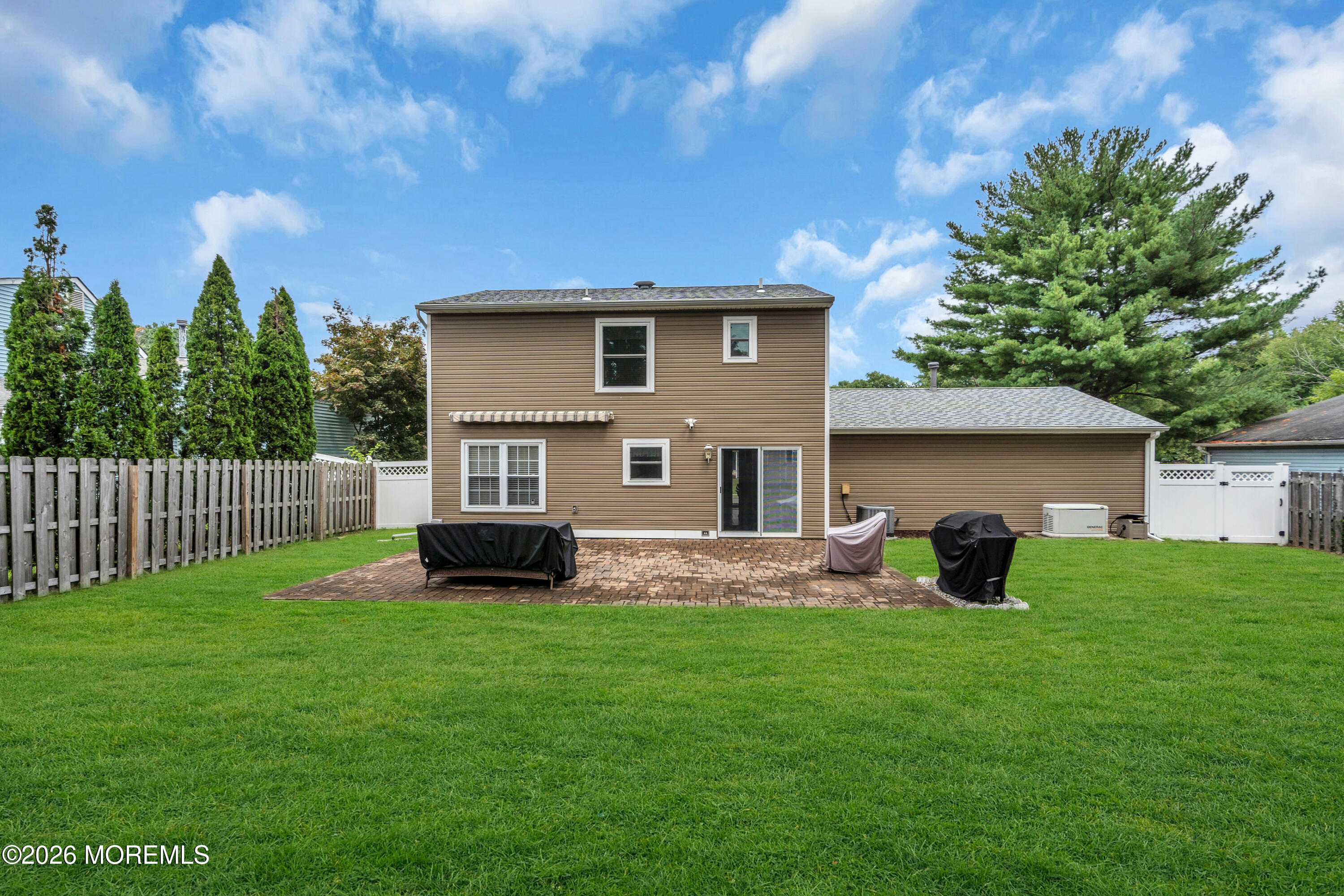 7 Moss Haven Way Howell NJ 07731