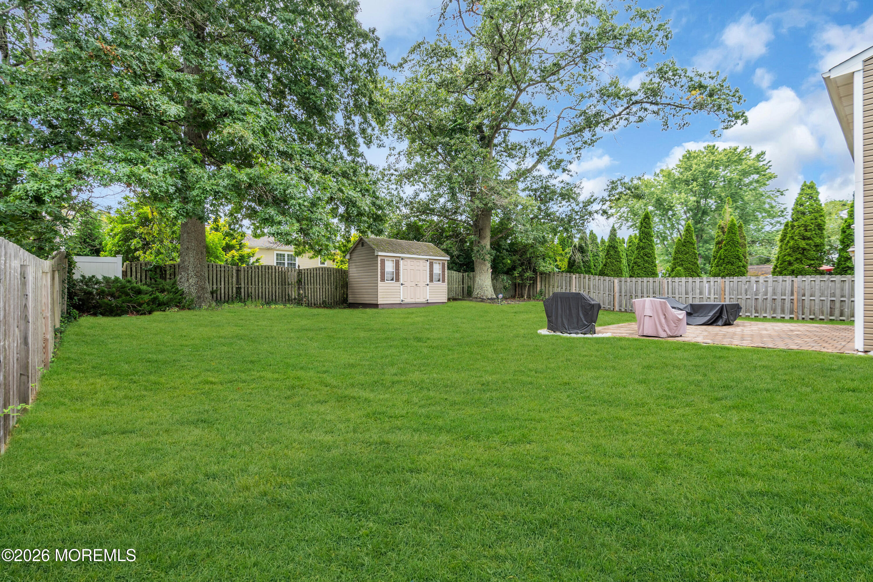 7 Moss Haven Way Howell NJ 07731