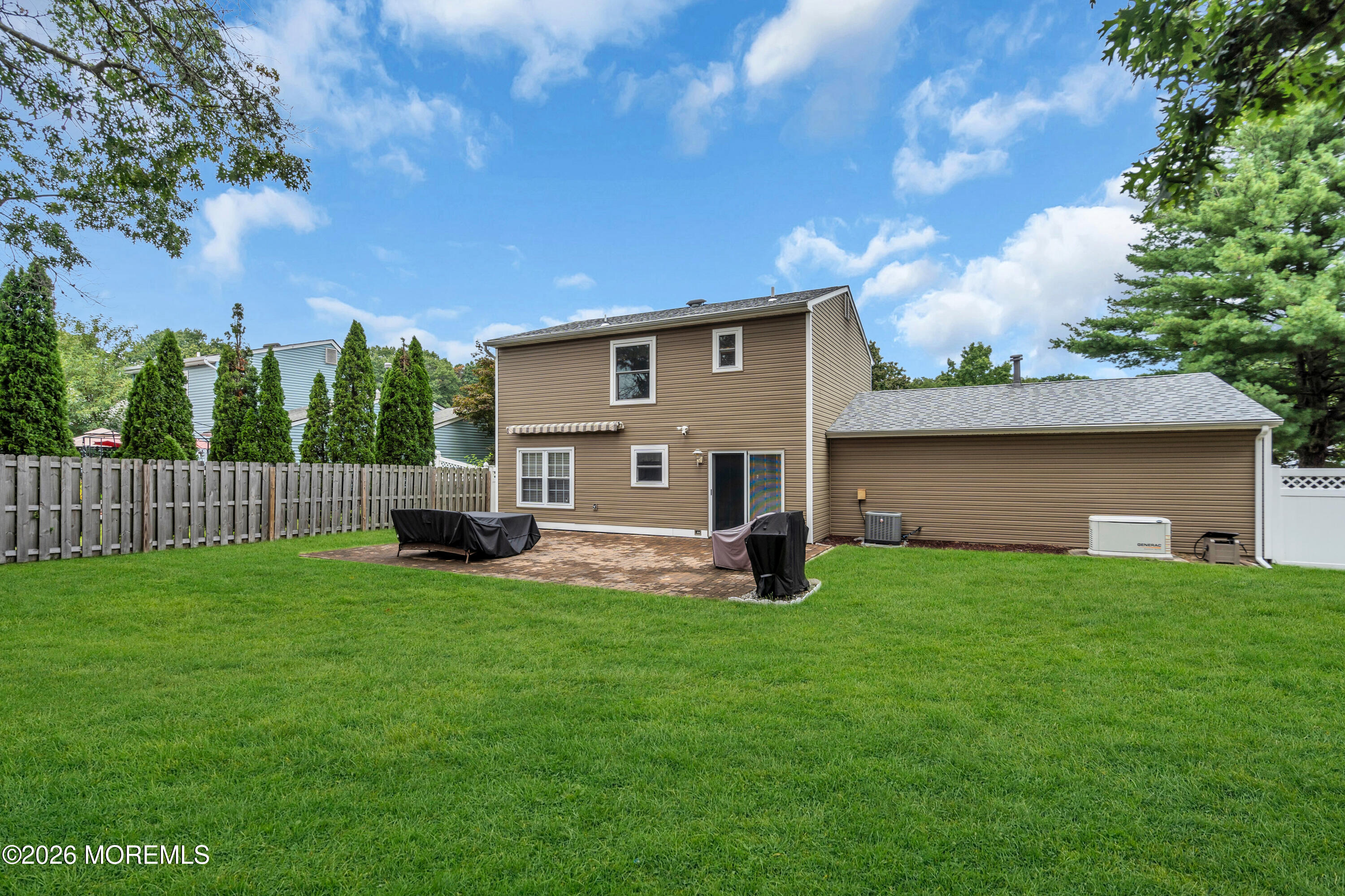 7 Moss Haven Way Howell NJ 07731