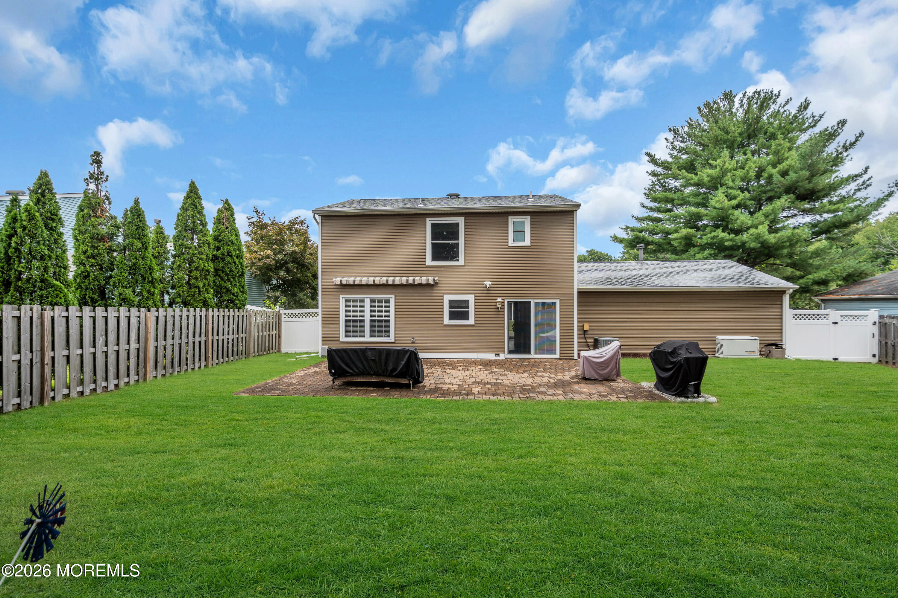 7 Moss Haven Way Howell NJ 07731