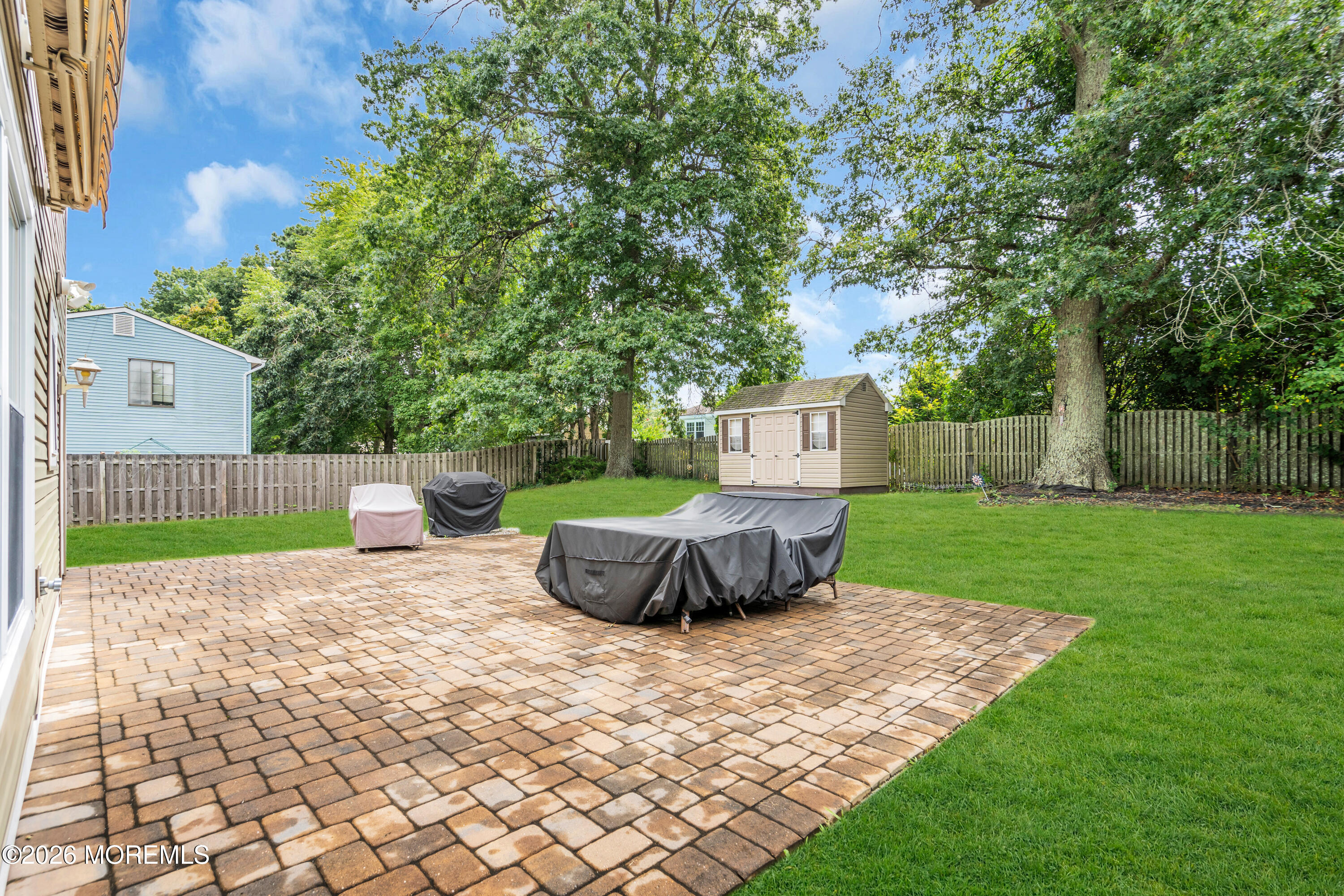 7 Moss Haven Way Howell NJ 07731