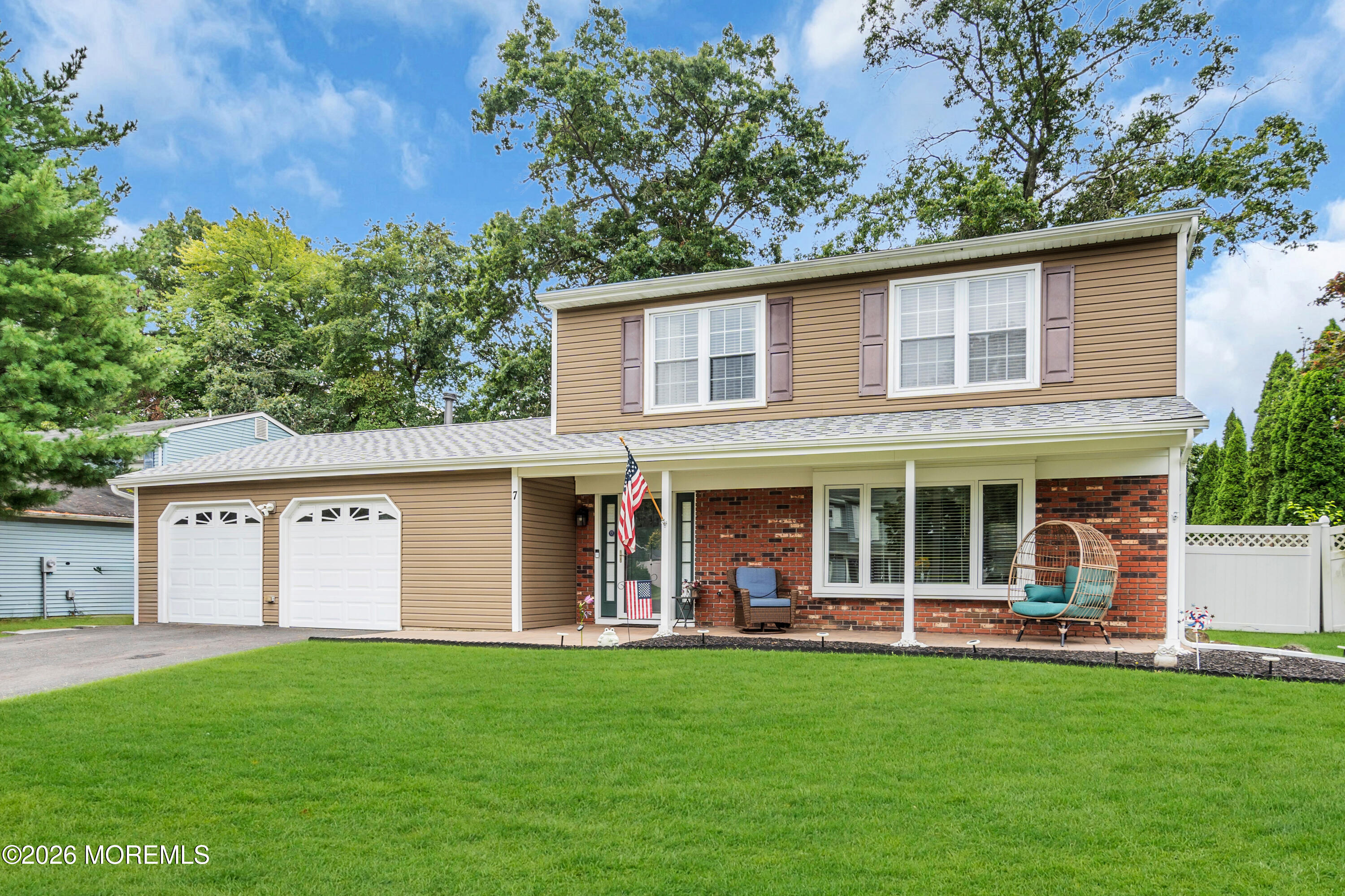 7 Moss Haven Way Howell NJ 07731