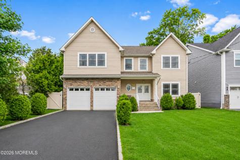 628 New Dover Road Colonia NJ 07067