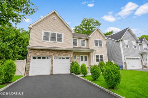 628 New Dover Road Colonia NJ 07067
