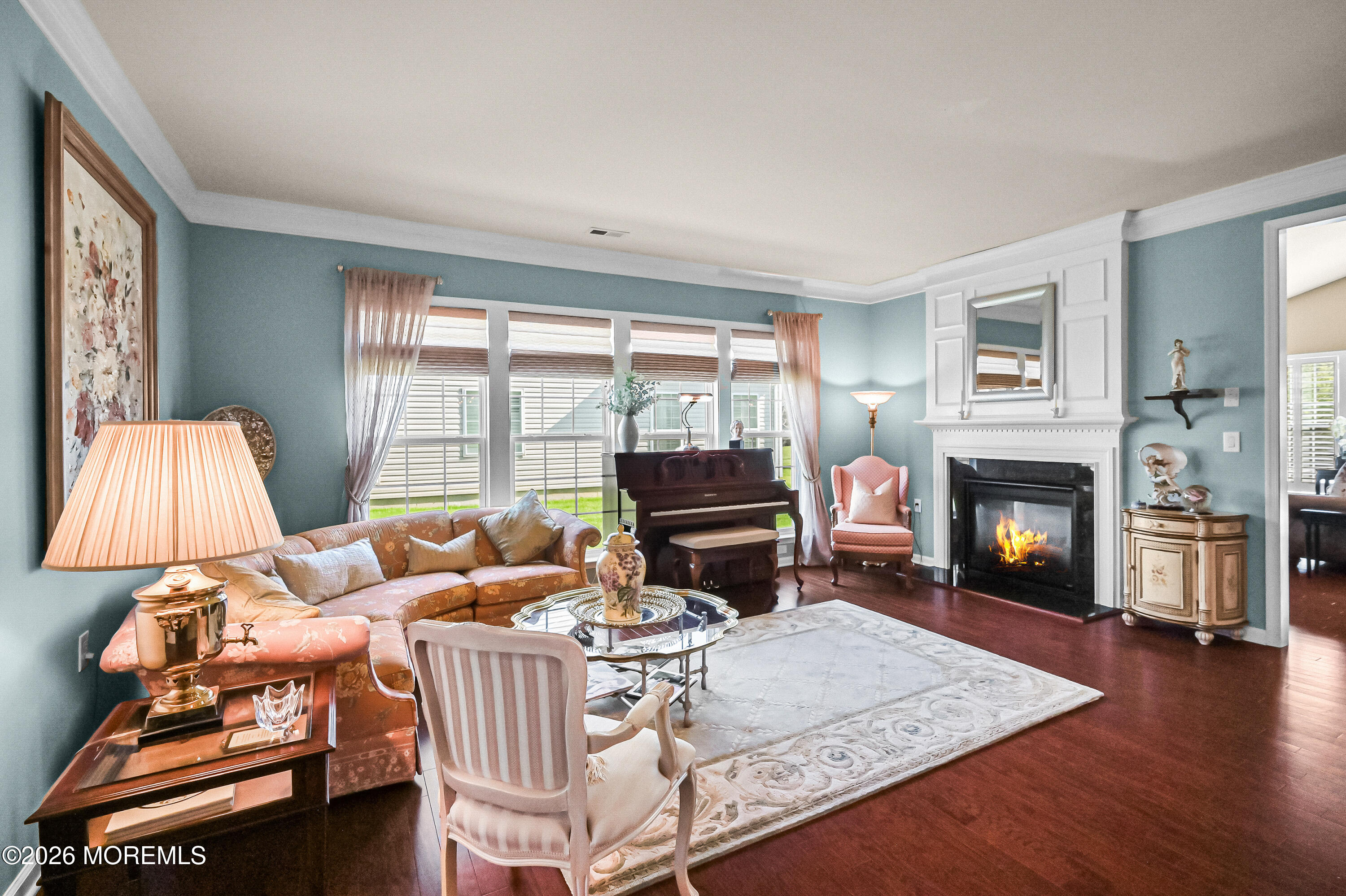 56 E Bosworth Boulevard Farmingdale NJ 07727