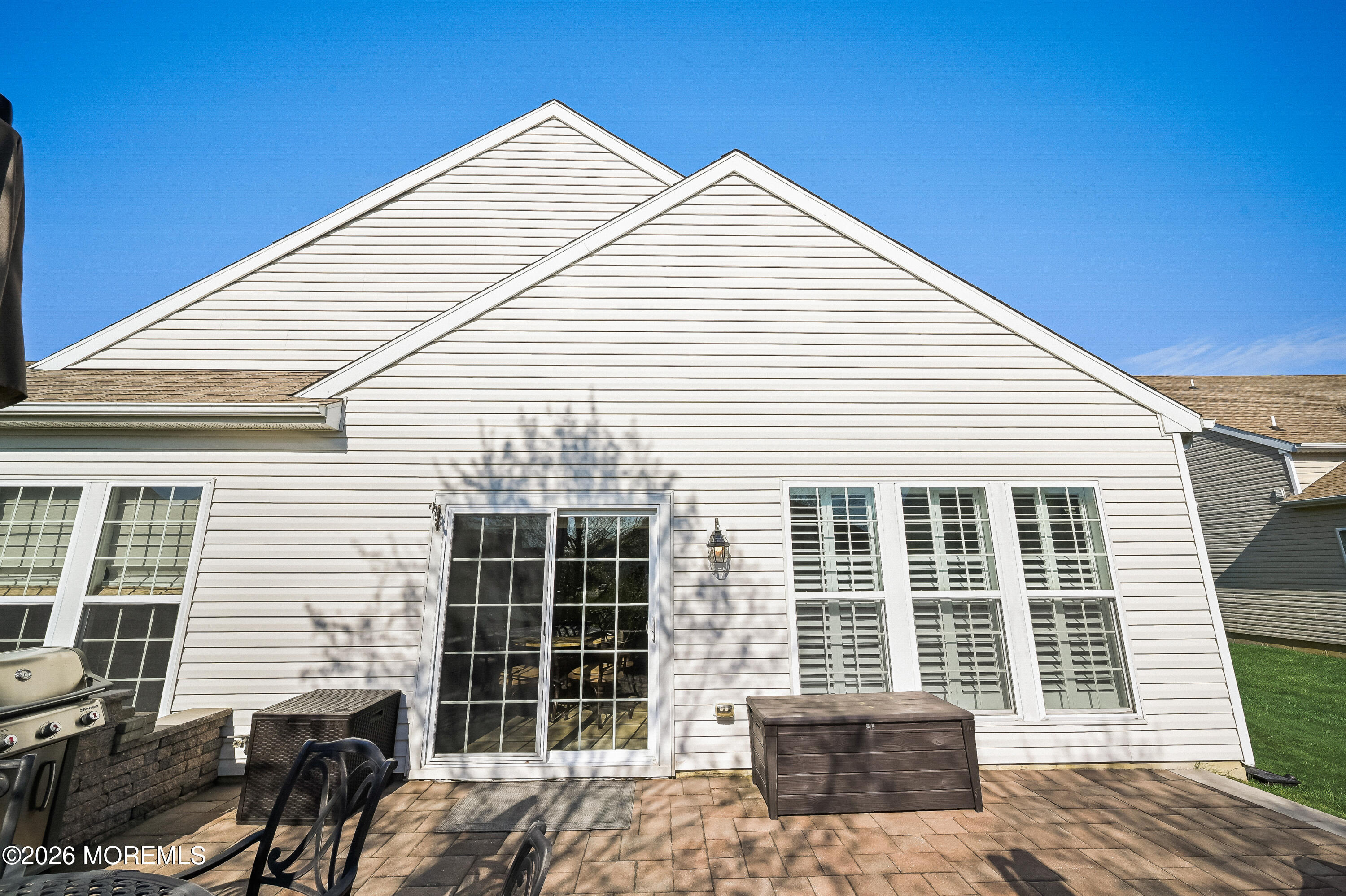56 E Bosworth Boulevard Farmingdale NJ 07727